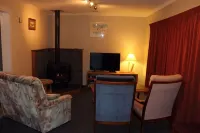 Tawhiri Cottage, Waiouru