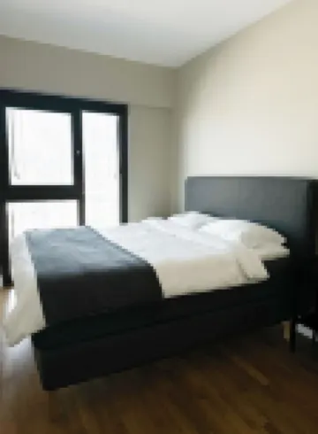 Apartment in Skopje City Center Diamond Residences Hotels near Skopje Fortress