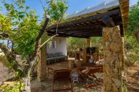 Monte da Luz - House of the Parreira