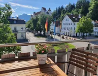 Bergzeit Füssen - Holiday apartment