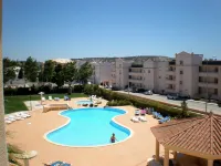 Fabulous Sea Views, Wi Fi, Walk to Restaurants and to Luz Blue Flag Beach - Merinäköala