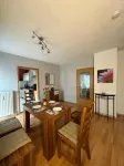 10 Minuten vom Bostalsee Entfernt und ein Gemütliches Apartment Hotels in der Nähe von Steinmänner am Keltenring