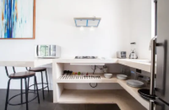 CASA BOLA APARTAMENTO 2