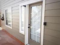 Executive Suite 1 Bedroom