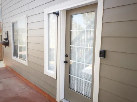 Executive Suite 1 Bedroom