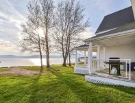 Maude's Place. Idyllic seaside property in beautiful Ingonish, Cape Breton. Hotels near Pathend Brook Lookout
