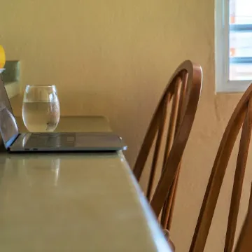 Beautiful Views and Fresh Trade Wind Breezes