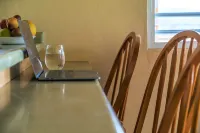 Beautiful Views and Fresh Trade Wind Breezes