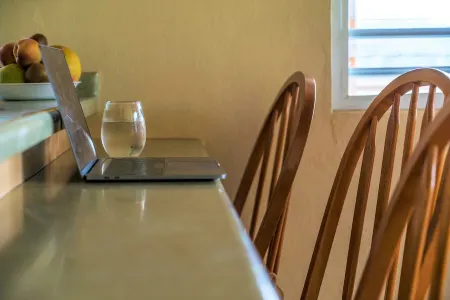 Beautiful Views and Fresh Trade Wind Breezes