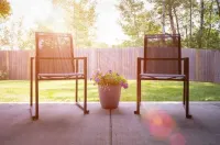 Muskeg Creek Suite
