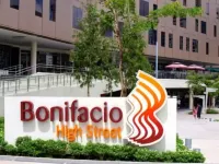 Spacious 2BR in BGC w/Fast Wi-Fi, Netflix & UHD TV