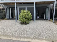 Modern and spacious studio apartment in the beautiful Cardrona Valley
