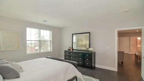 Beautiful new apartment 2bed/2bath Waltham