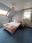 Cottage situated on Airds Farm close to Castle Douglas