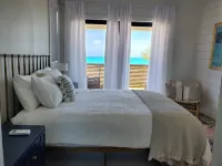 Gateway for couples and families in beautiful tropic of cancer beach