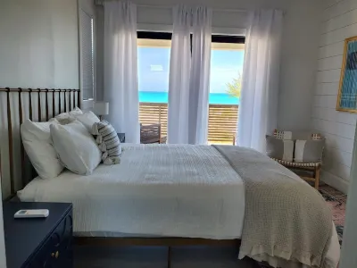 Gateway for couples and families in beautiful tropic of cancer beach Hoteles cerca de Tropic of Cancer Beach