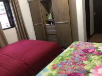 Cozy farm to enjoy nature and safety