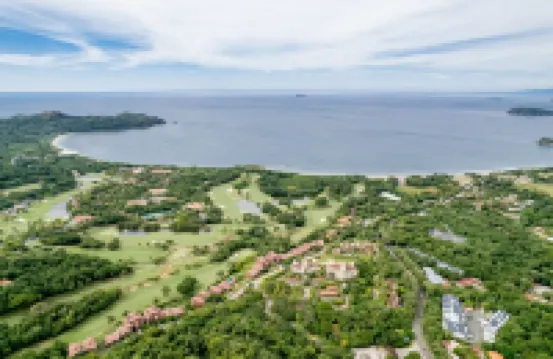 Luxury 4-bedroom Penthouse on 5-star Resort Hotels in Brasilito
