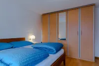 OG2 - Above the rooftops of Appenzell Hotels in Appenzell