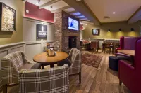 Premier Inn Minehead Hotels in Dunster