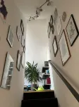 Cozy apartment in the middle of Esens