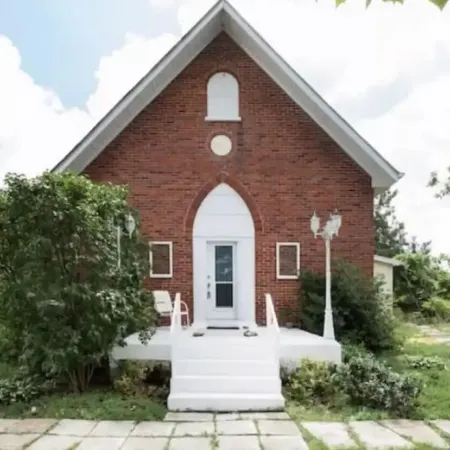 Delightful 2bdrm Church w/Incredible Water View!
