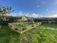 DETACHED HOUSE IN THE CENTER OF VALE DAS FURNAS