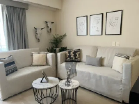 Across the street from ocean! Large unique Mexican Condo