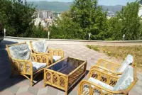 Sky Villa Sarajevo Penthouse Aman Manzil