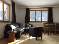 Apartment near Arlberg ski area - WiFi