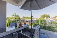 2 room apartment to feel good in Hotels in Banjole