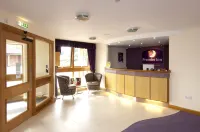 Premier Inn Newport/Telford Hôtels à : Newport