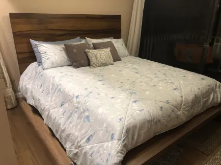 Aloha! The North Shore of Kauai awaits in this Amazing, Centrally located Condo! Отели рядом с достопримечательностью «Анини Бич»