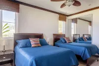 Amazing Ocean Views: Luxury Apartment @ Los Sueños