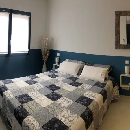 Cala Rossa: MT charm + Quality / Price – Private heated pool-Air conditioning- WIFI