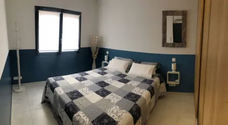 Cala Rossa: MT charm + Quality / Price – Private heated pool-Air conditioning- WIFI Отели в г. Леччи