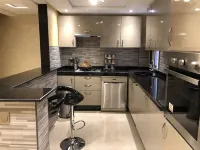 Luxury duplex apartment in the center of agadir