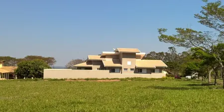 House with Heated Pool. Santa Bárbara Resort Residence #Casadecampo131