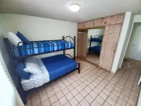 Beachfront W/Free Parking & Big Balcony