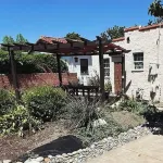 Casa LoJo - a taste of old Paso in the heart of downtown.