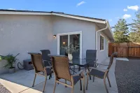 Redwoods Serenity Cottage Modesto