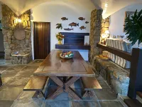 Beautiful House 5 Suites by the beach in Portogalo