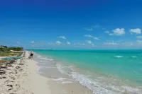 Vacation Rental in Turks & Caicos a Short Walk to Long Bay Beach