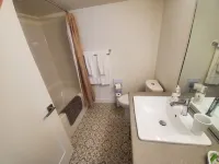 Conveniently located guest suite in the heart of the Cowichan Valley.