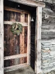 Chalet Authentique Dans Écrin de Nature
