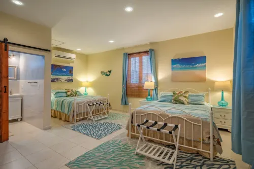 Star of Sea Villa - Gorgeous 4BR 3bath 3 min to beach