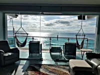 Beach house