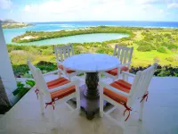 Sailor's Rest, a Romantic and Luxurious Sanctuary