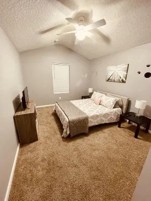 Stay Jacksonville best location! Home away from Home! Hotels near Plato's Closet - Regency, FL