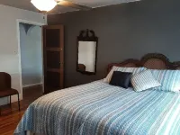 Tombstone's Vigilante Inn "EARP1Cozy, Quiet,  2 Blocks from All Festivities Hotels in Tombstone